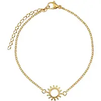 Heidemann Armband 'Mirel' goud