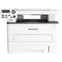 Pantum M6700DW A4 all-in-one laserprinter zwart-wit met wifi (3 in 1)