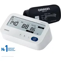Omron X3 Comfort AFib