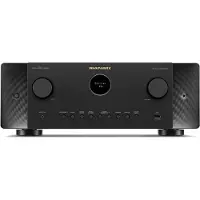 Marantz CINEMA 60DAB Serie 2 zwart