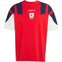 Adidas Originals Functioneel shirt 'FC Arsenal EQT' donkerblauw / rood / wit