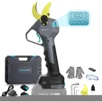 Cecotec Titancut 3000 tuinschaar. Één maat