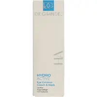 Dr. Grandel Masker voor Ooggebied Dr. Grandel Hidro Active Hyaluronzuur 20 ml