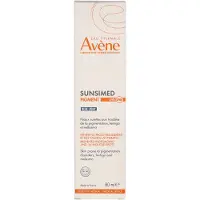 Eau Thermale Avene SunsiMed Pigment SPF50+