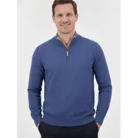 Gardeur Trui enziaan