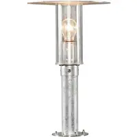 Konstsmide Buitenlamp Mode Staande lamp, 44cm hoog, E27 max 60W / 230V