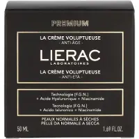 Lierac Premium rijke gezichtscrème Gezichtscrème 50 ml