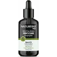 Naturtint Revitalising Men´s Care 50ml Scheerolie
