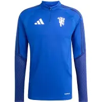 Adidas Functioneel shirt 'Manchester United 26/27 Cup Tiro' donkerblauw / wit
