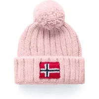 Napapijri Muts 'Semiury 6' navy / rosa / rood / wit