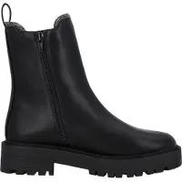 Palado by Sila Sahin Boots 'Palado Vuzor by Sila Sahin' zwart