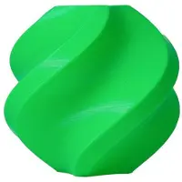 Bambu Lab Filament 3D - - PLA Basis - 1,75 mm - 1 kg - Groen