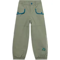 Finkid Functionele broek 'RENTO MUKKA' pastelgroen