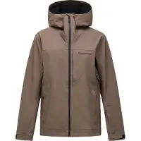 Peak Performance Maroon 3l Jas