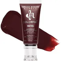 Danessa Myricks Beauty Colorfix Matte Oogschaduw 10 ml Vamp