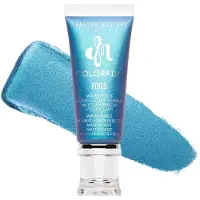 Danessa Myricks Beauty Colorfix Foils Oogschaduw 10 ml Mermaid