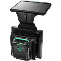 Wybot S2 Solar Zwembadreinigingsrobot