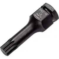 Hazet 990S-14LG 990S-14LG Kracht-dopsleutelinzet 1/2 (12,5 mm)