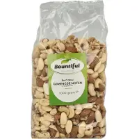 Bountiful Gemengde noten