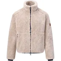 Hv Polo Jas Hvpcarlotta Gebroken Wit - M