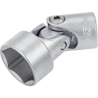 Hazet 880G 880G-19 Dop (zeskant) Kniegewrichtsleutelinzet 19 mm 3/8 (10 mm)