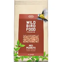 Esschert Design Rode Pinda's - 1 KG