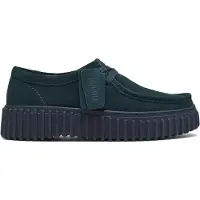 Clarks Original Torhill bee dames veterschoen