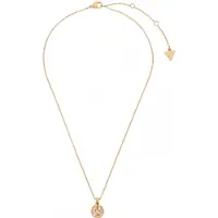 GUESS Ketting '4G SUPREME' goud