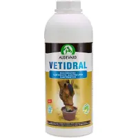 Audevard Vetidral