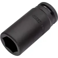 Hazet 1000SLG-30 1000SLG-30 Kracht-dopsleutelinzet 3/4 (20 mm)