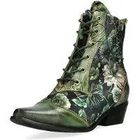 LAURA VITA Hicnio 29 Veterschoenen | Maat 38