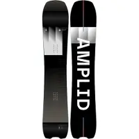 Amplid Time Machine 26/27