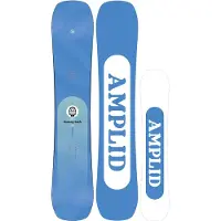 Amplid Memory Stick 26/27
