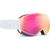 Julbo - Shadow Reactiv HD S1-3 - Skibril L, roze