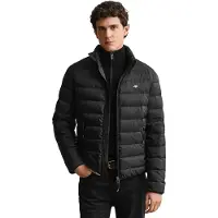 Gant Winterjas zwart