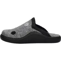 Josef seibel Dames Slipper Monaco D 07 in grijs