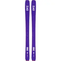 ZAG Skis Ubac 102 26/27