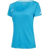 Babolat Play Cap Sleeve Tee