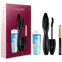 Lancôme Hypnôse Drama Mascara Set (+ BI-Facial 30ml + MINI Khol Liner) Oogmake-up set 1 st Black