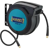 Hazet 9040N/2 Pneumatische slanghaspel 20 bar