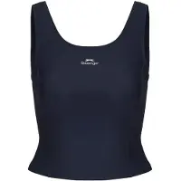 Slazenger Tankini-set voor dames (Marine)
