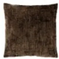 Coppens Kussen Moof 45x45 rocky brown |