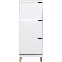 Fonq basic Elin Schoenenkast
