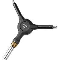 Topeak Y-speed Ratsleutel