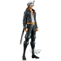Banpresto One Piece De Grandline Men Vol 10-figuur 17 Cm