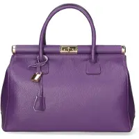 Gave Lux Handtas vrouwen