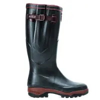 Aigle Regenlaars Parcours 2 Iso Bronze-Schoenmaat 45