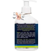 Lucovitaal 3x Voetenwonder 300 ml