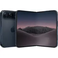 Apple iPhone Duo - 512GB - Night Sky