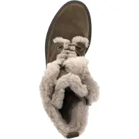 Palado Boots 'Farlen' kaki